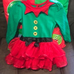 🎄Christmas dress! 🎄